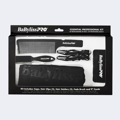 BabylissPro Essential Professional Kit by BabylissPro - Sustainable Living (View 3)