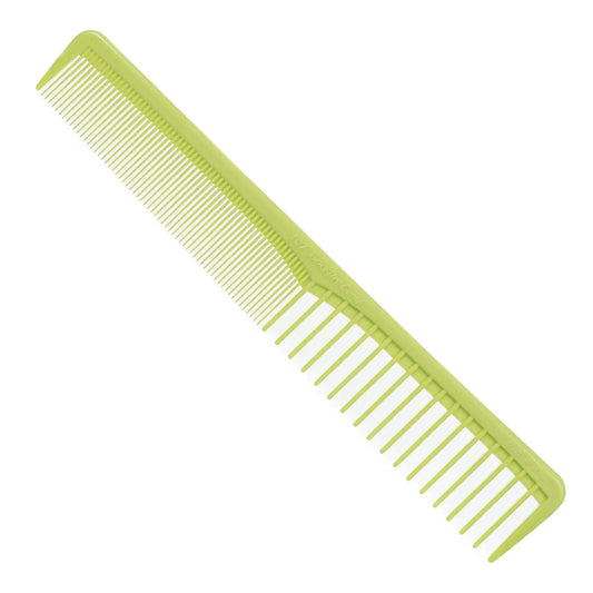 Beuy Pro Cutting Comb #107 Blocking Cut Comb - Muscat Exclusive Color