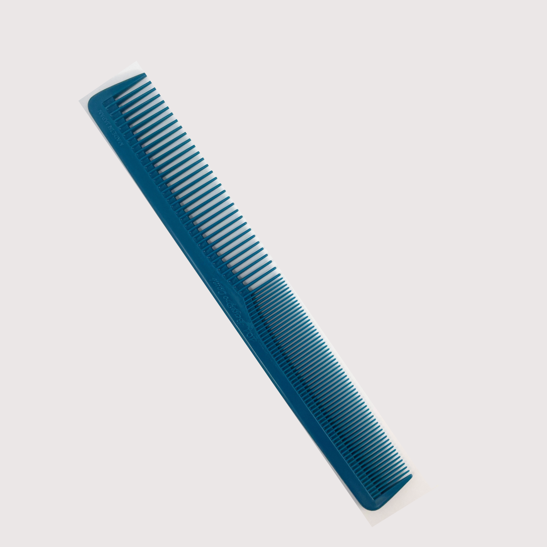 Beuy Pro Cutting Comb #101 - Blue by Beuy Pro - Sustainable Living