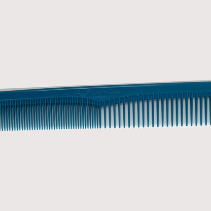 Beuy Pro Cutting Comb #101 - Blue by Beuy Pro - Sustainable Living (View 2)