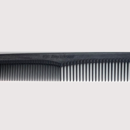 Beuy Pro Cutting Comb #101 - Carbon by Beuy Pro - Sustainable Living (View 2)