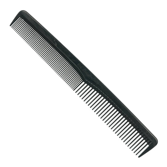 Beuy Pro Cutting Comb #101 Indigo Carbon