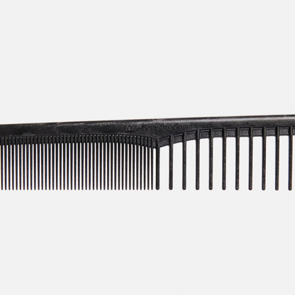 Beuy Pro Cutting Comb #107 - Carbon by Beuy Pro - Sustainable Living (View 3)