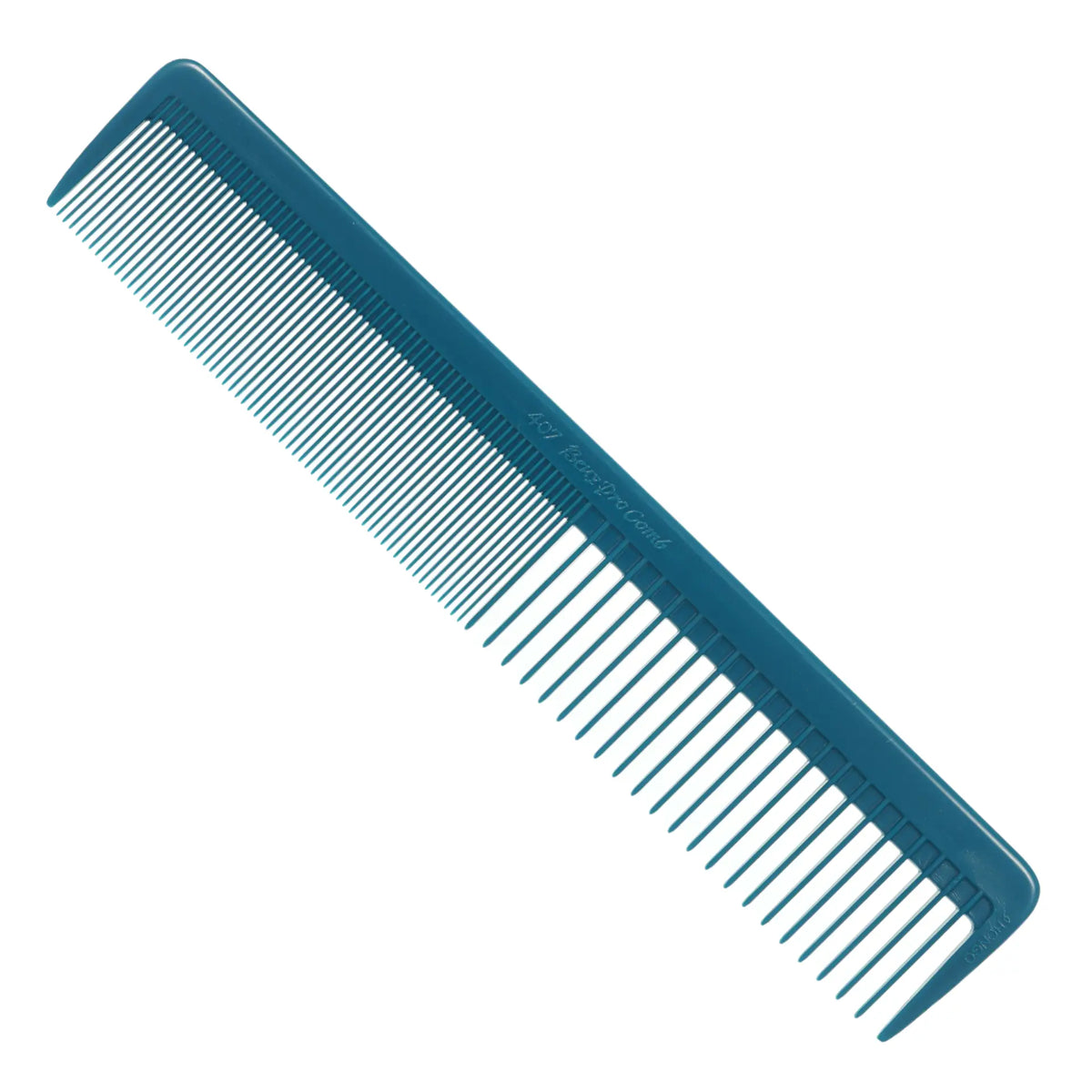 Beuy Pro Hair Clipper Comb #407 - Blue by Beuy Pro - Sustainable Living