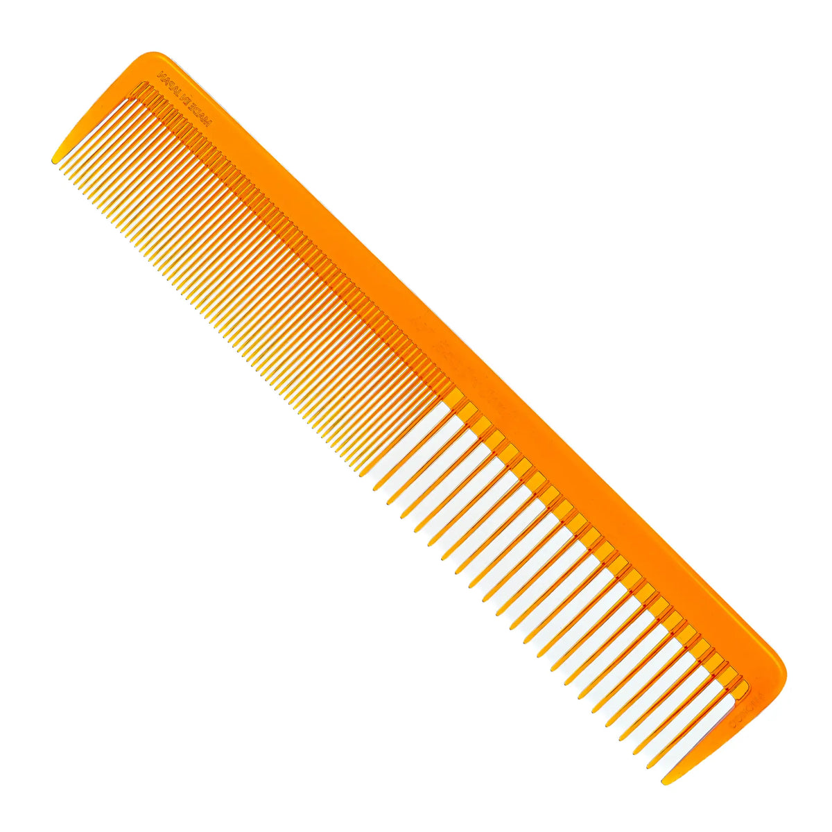 Beuy Pro Hair Clipper Comb #407 - WHISKEY