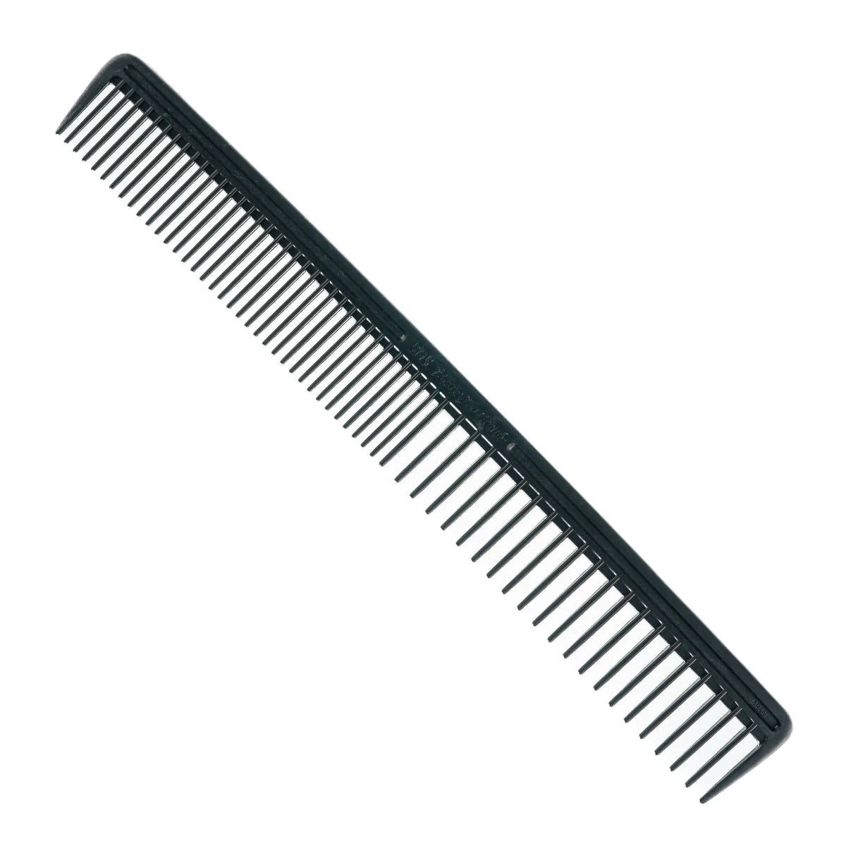 Beuy Pro Best Long Comb #505- Carbon