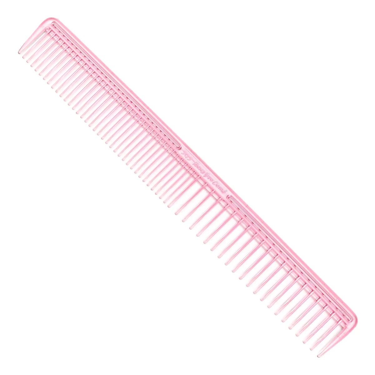 Beuy Pro Best Long Comb #505 - Rose by Beuy Pro - Sustainable Living
