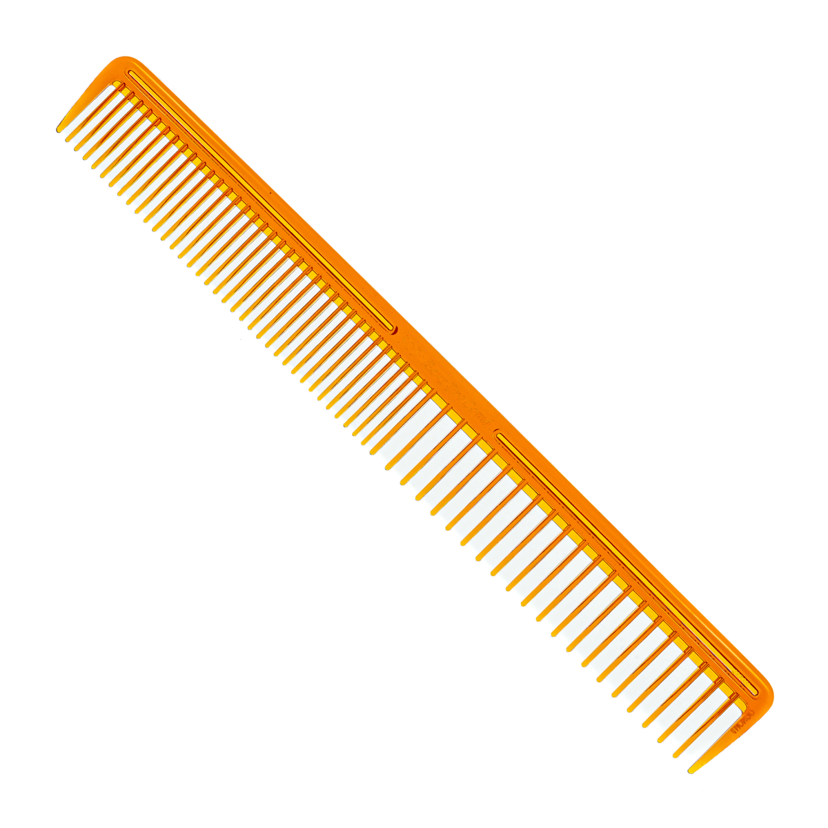 Beuy Pro Best Long Comb #505 - Whiskey