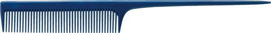 Beuy Pro Tail Comb #11 Blue