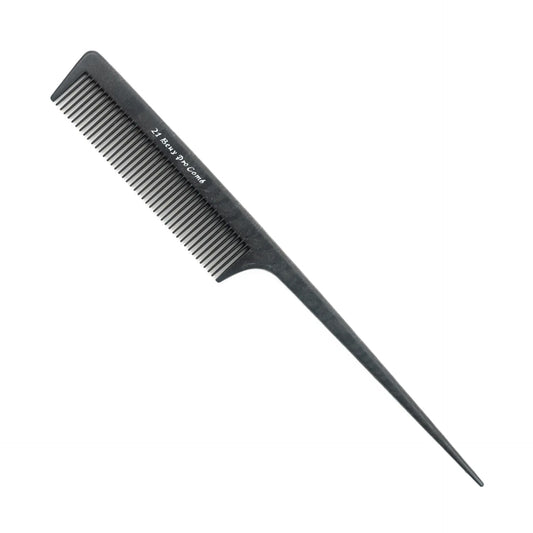 Beuy Pro Tail Comb #21 Gray