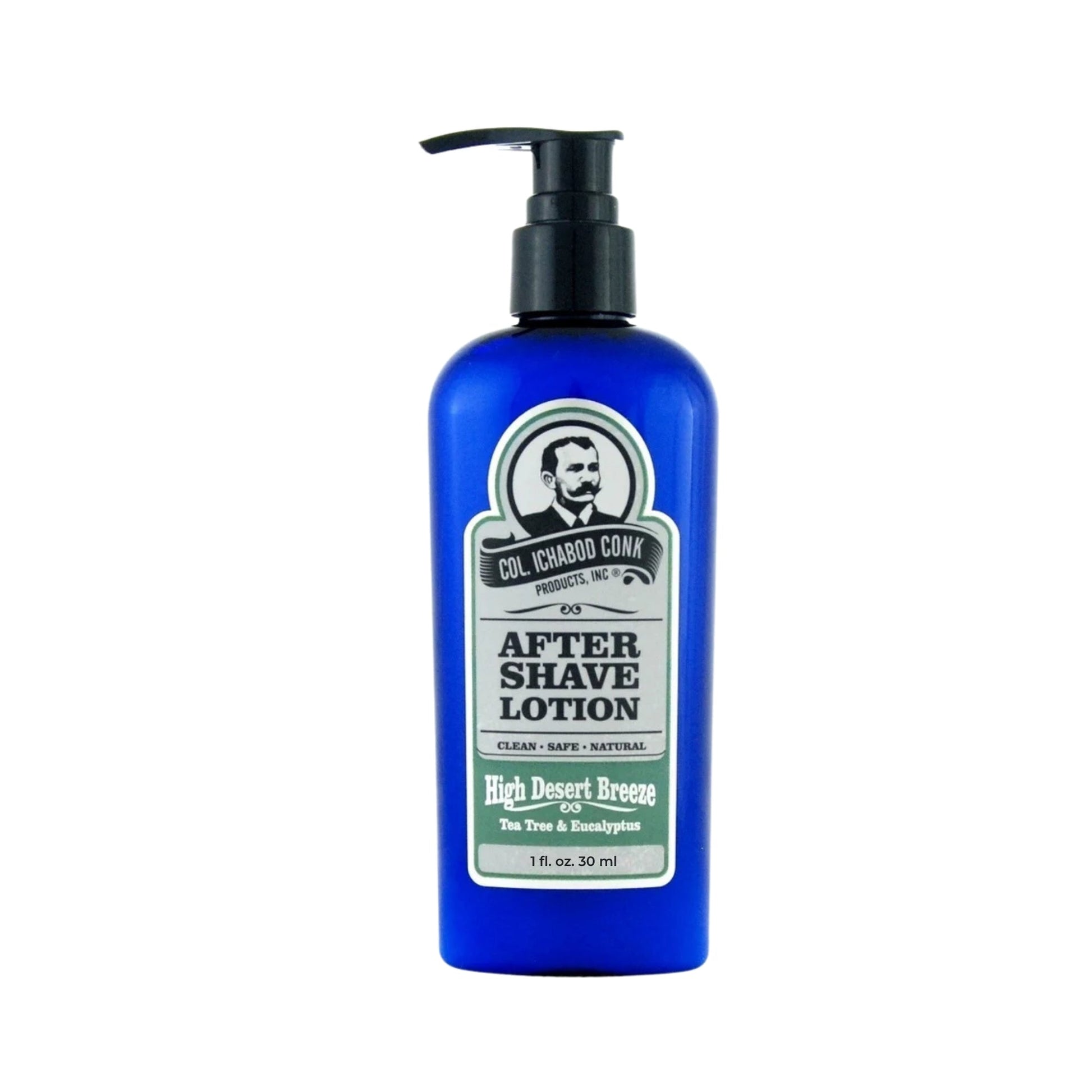 High Desert Breeze Lotion (Travel Size) - 1 oz - Eco-friendly - Sama Homes