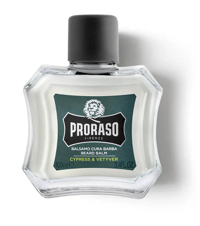 Proraso Beard Balm Cypress & Vetyver 100ML - Image 2