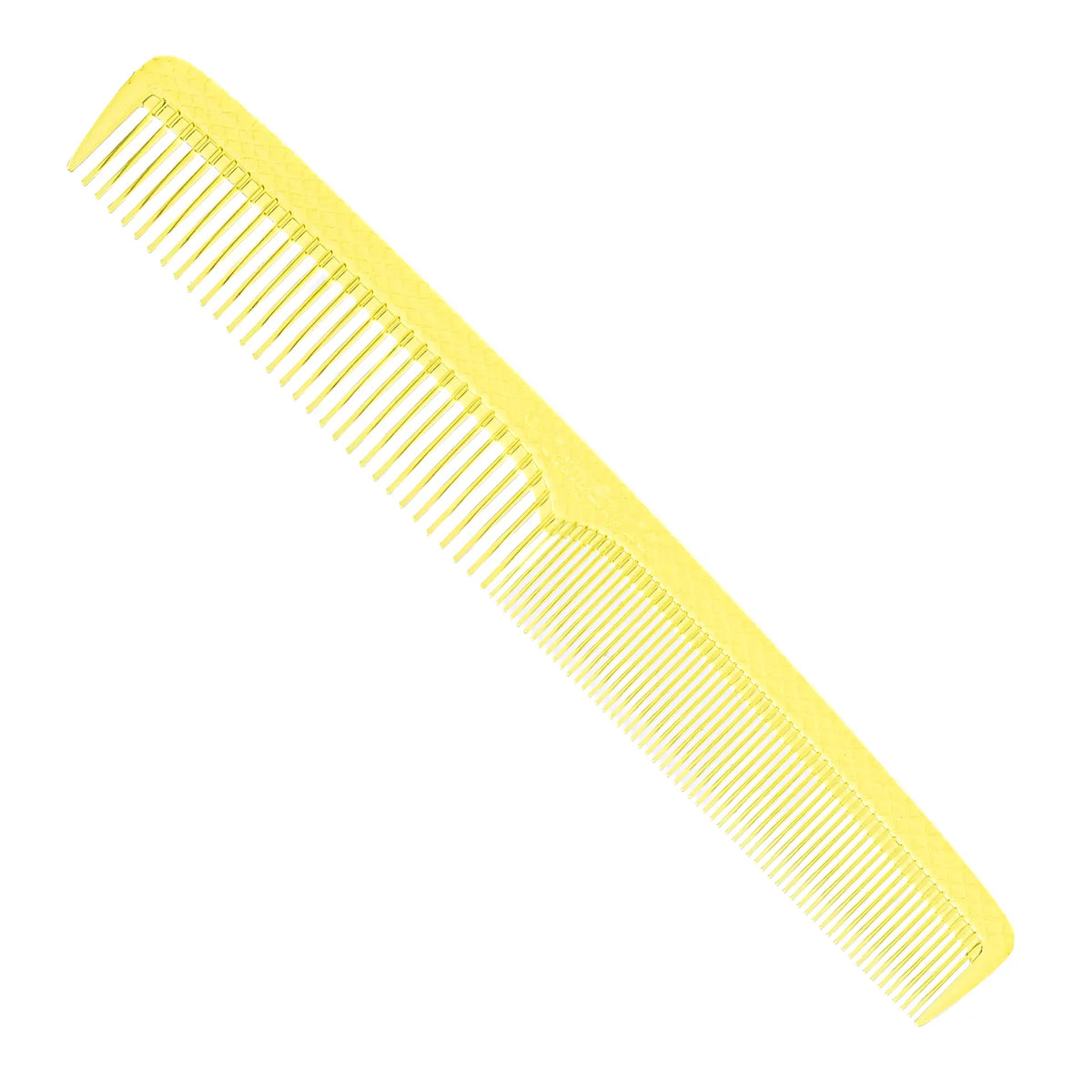 Cesibon #20 Cutting Comb - Pineapple Yellow