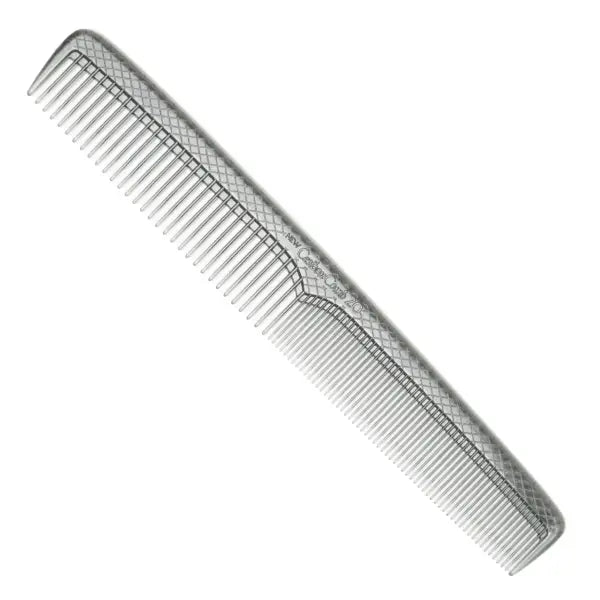 Cesibon #20 Cutting Comb - Ash Black