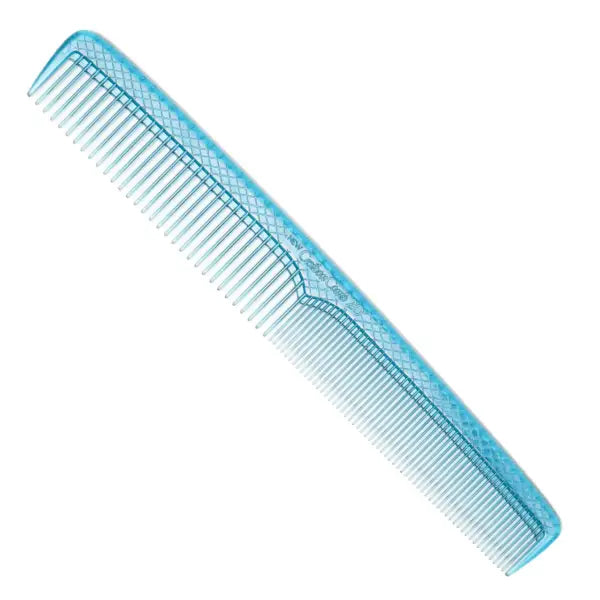 Cesibon #20 Cutting Comb - Glacier Blue by Cesibon - Sustainable Living