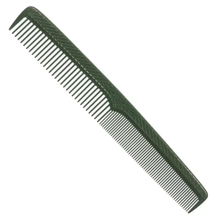 Cesibon #20 Cutting Comb - Dark Green by Cesibon - Sustainable Living