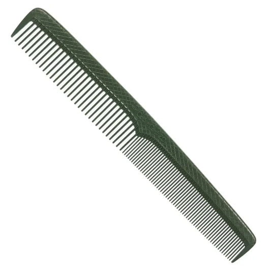 Cesibon #20 Cutting Comb - Dark Green