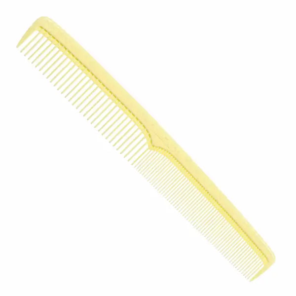 Cesibon #20 Cutting Comb - Pastel Yellow by Cesibon - Sustainable Living