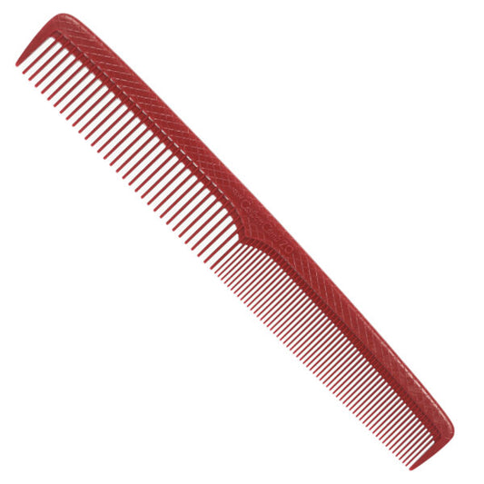 Cesibon #20 Cutting Comb - Red