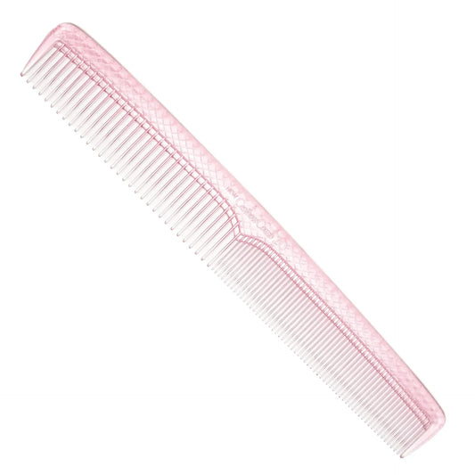 Cesibon #20 Cutting Comb - Rose Pink