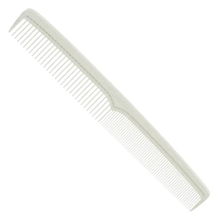 Cesibon #20 Cutting Comb - White by Cesibon - Sustainable Living