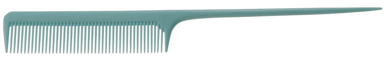 Cesibon #01 Tail Comb - Ice Blue by Cesibon - Sustainable Living