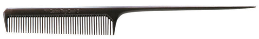 Cesibon #03 Tail Comb - Brown