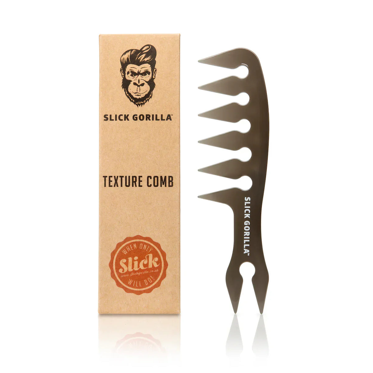 Slick Gorilla Texture Comb by Slick Gorilla - Coming Soon (View 2)