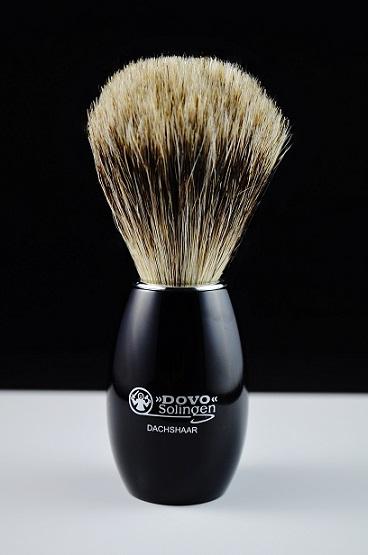 Dovo Acrylic Shaving brush - Eco-friendly - Sama Homes