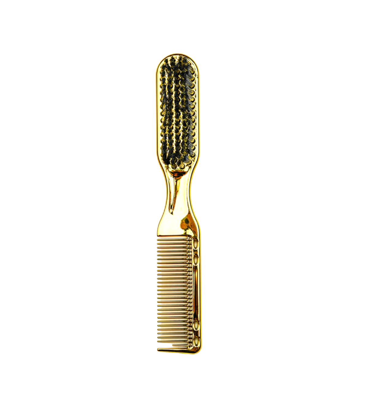 ELV8 Fade Brush and Comb Gold by ELV8 - Sustainable Living