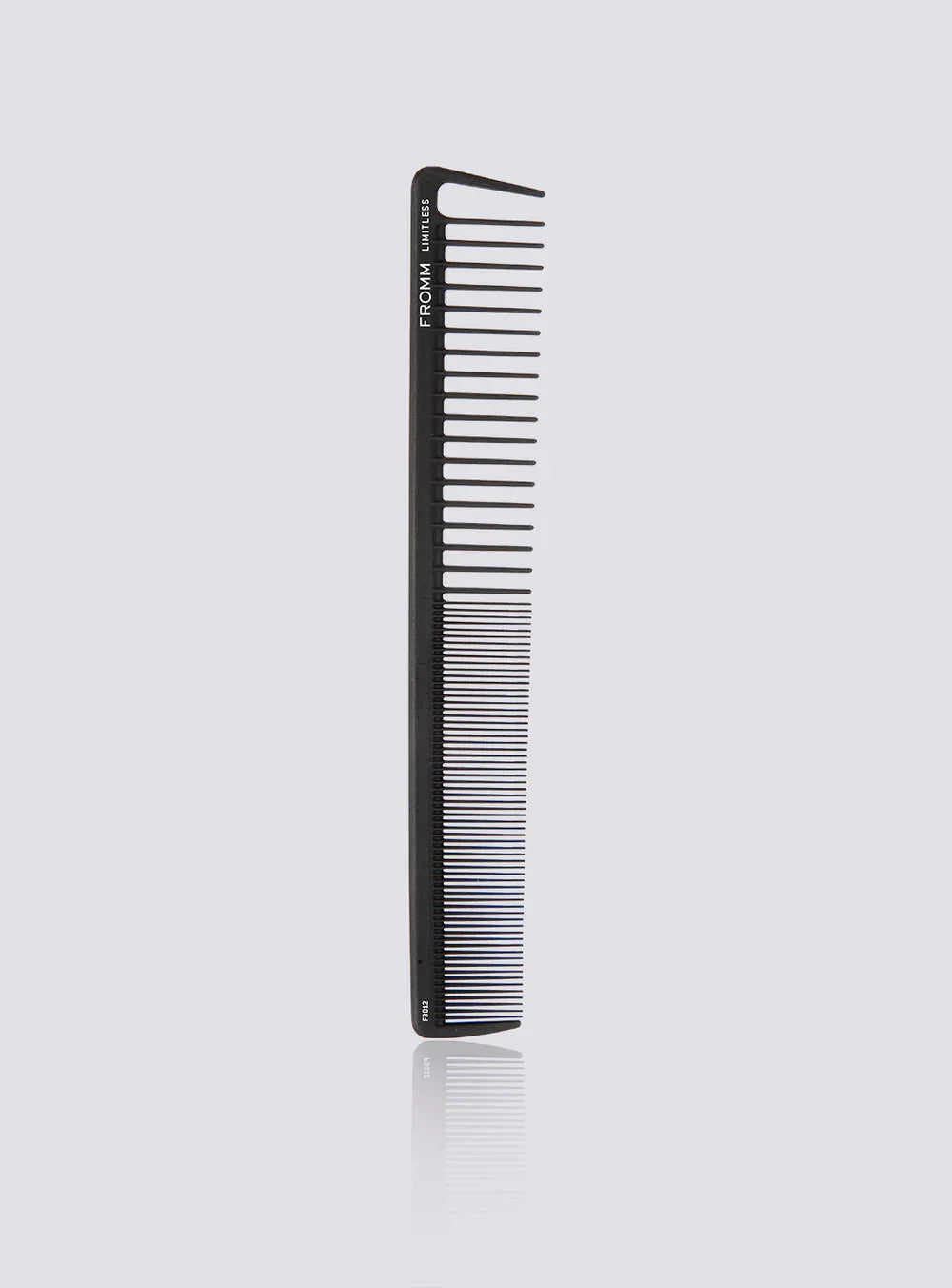 FROMM 8" Carbon Cutting Comb by FROMM - Sustainable Living