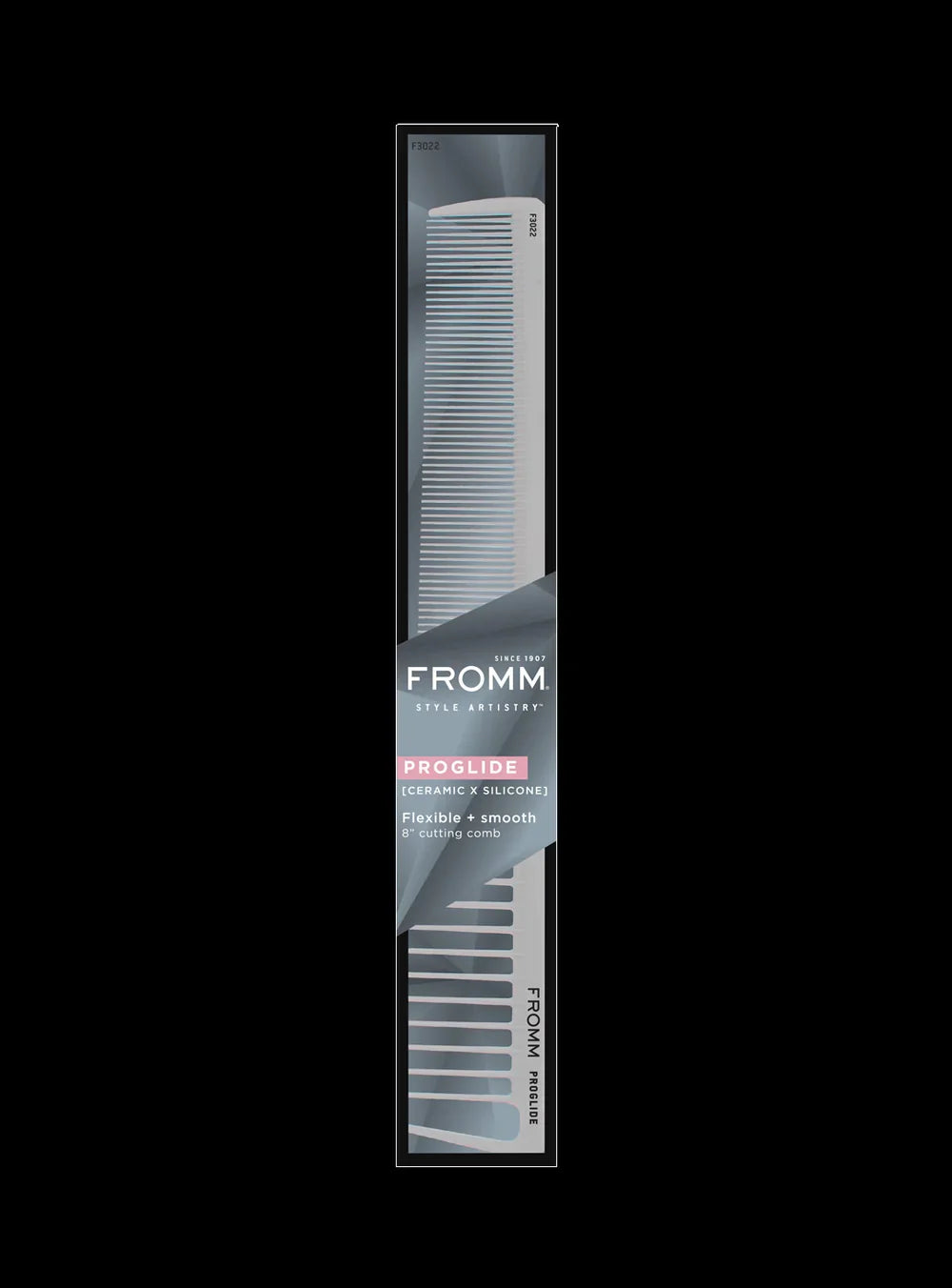 FROMM 8" Proglide Cutting Comb by FROMM - Sustainable Living (View 2)