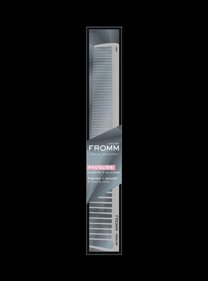FROMM 8" Proglide Cutting Comb by FROMM - Sustainable Living (View 2)