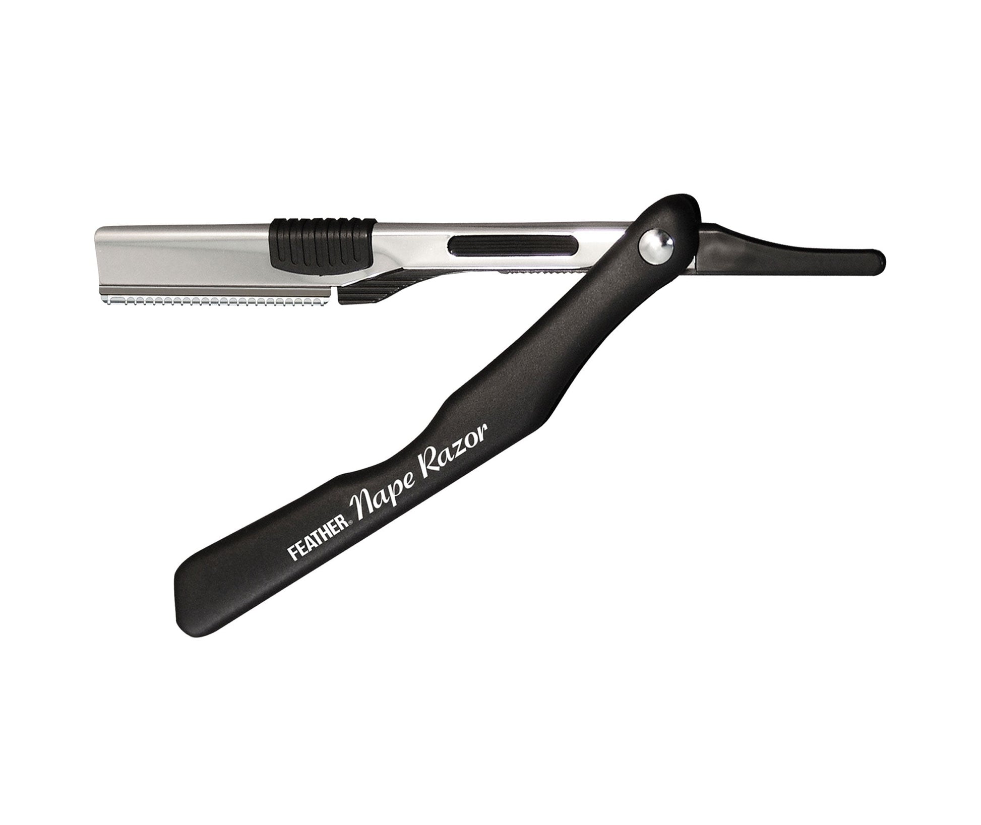 Feather Nape & Body Razor Kit - Image 2