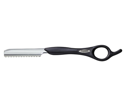 Feather Styling Razor Black by Feather - Sustainable Living