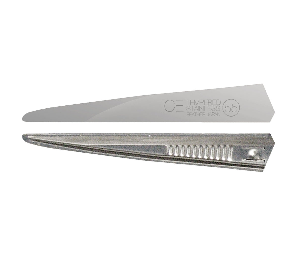Feather Switch Blade Shears 5.5" by Feather - Sustainable Living (View 2)