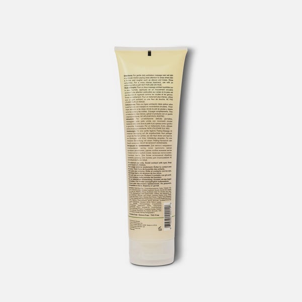 Age-Defying Exfoliating Herbal Body Scrub 9 OZ. - Image 2