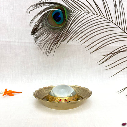 Laxmi Yantra for Vastu 