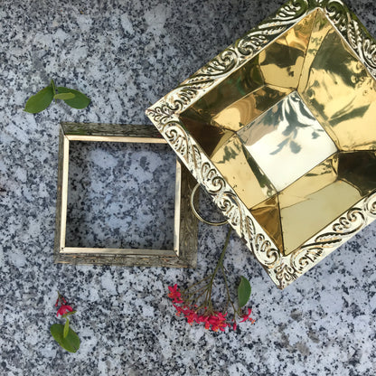 Sama Homes - Brass Hawan Kund