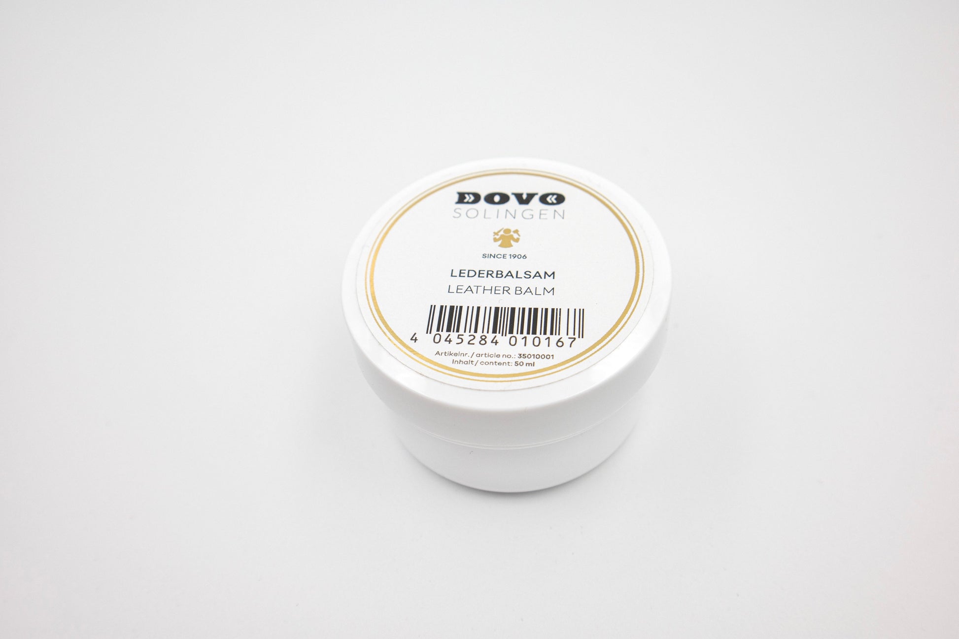 Dovo Leather Balm for Razor Strops - Eco-friendly - Sama Homes