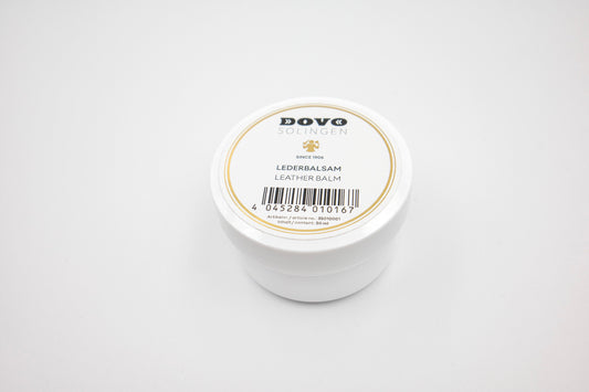 Dovo Leather Balm for Razor Strops