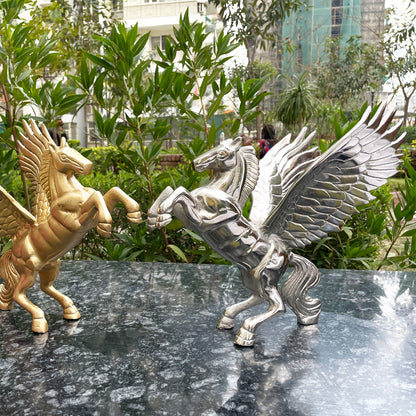 Brass Vastu Horses