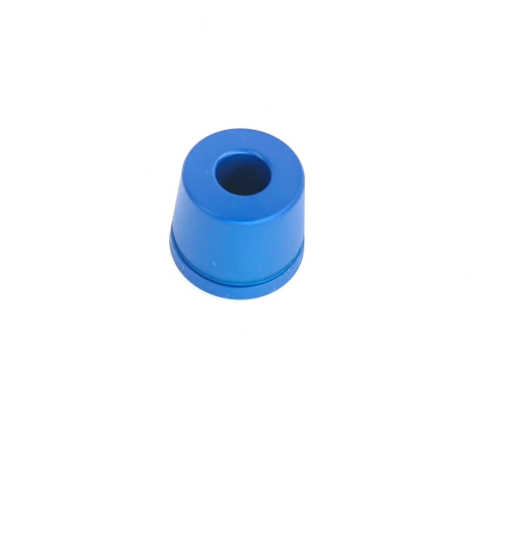 Rockwell Razors Inkwell Stand- Blue - Eco-friendly - Sama Homes