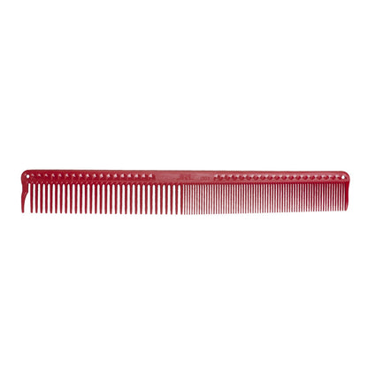 JRL Barber Comb Set + Free Leather Bag by JRL - Sustainable Living (View 2)