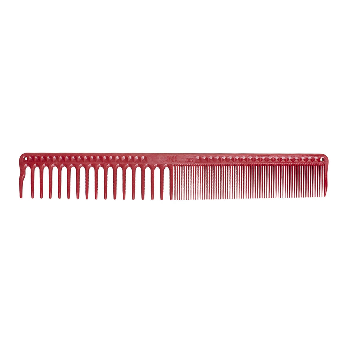 JRL Barber Comb Set + Free Leather Bag by JRL - Sustainable Living (View 4)