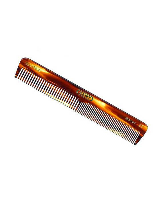 K-2T Kent Comb, Pocket Comb, Fine (154mm/6.1in)