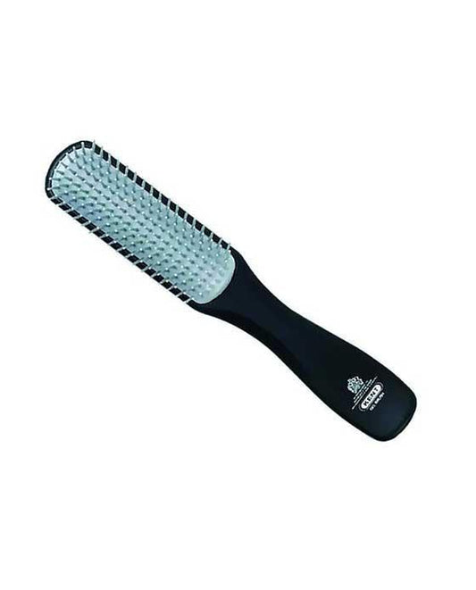 K-KFM3 Kent For Men Brush, Gel Styler, Flat & Narrow, For Short Hair
