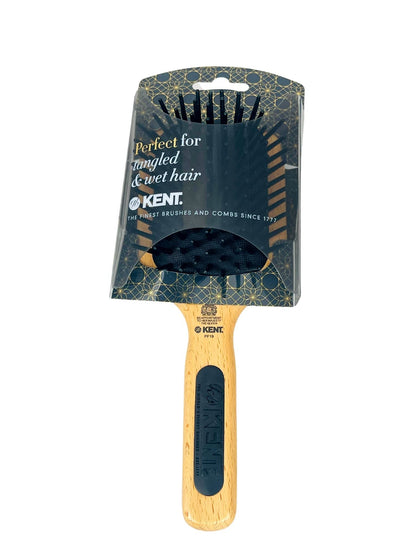 Kent Airhedz Maxi-Phat De-Tangle Brush by Kent - Hair Brushes (View 2)