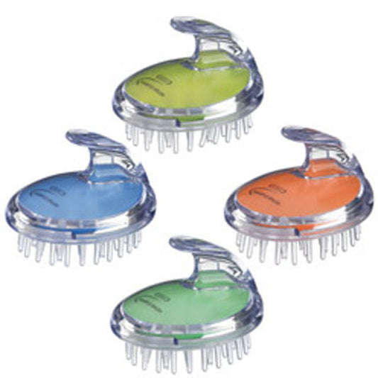 K-SH1 K-SH1 Kent Aqua Shampoo & Scalp Brush (4 Colors)