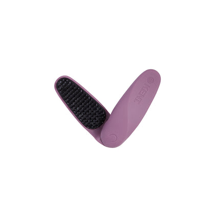 K-KCR10 Kent Create Folding Hairbrush by Kent - Hair Brushes (View 4)